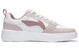 (WMNS) Li-Ning Yuanbao 'White Pink' AGCT340-1 sold by KicksCrew
