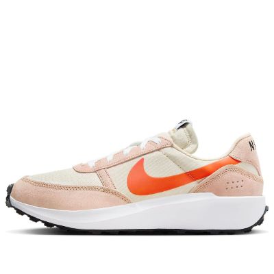 Nike Waffle Debut 'Hemp Safety Orange' FJ4195-200 sold by KicksCrew