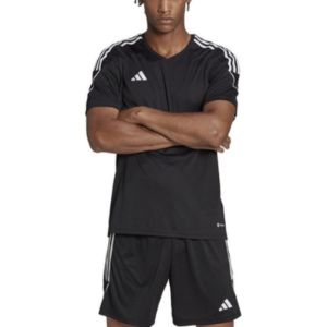 Adidas Tiro 23 League Jersey 'Black' HR4607 sold by KicksCrew