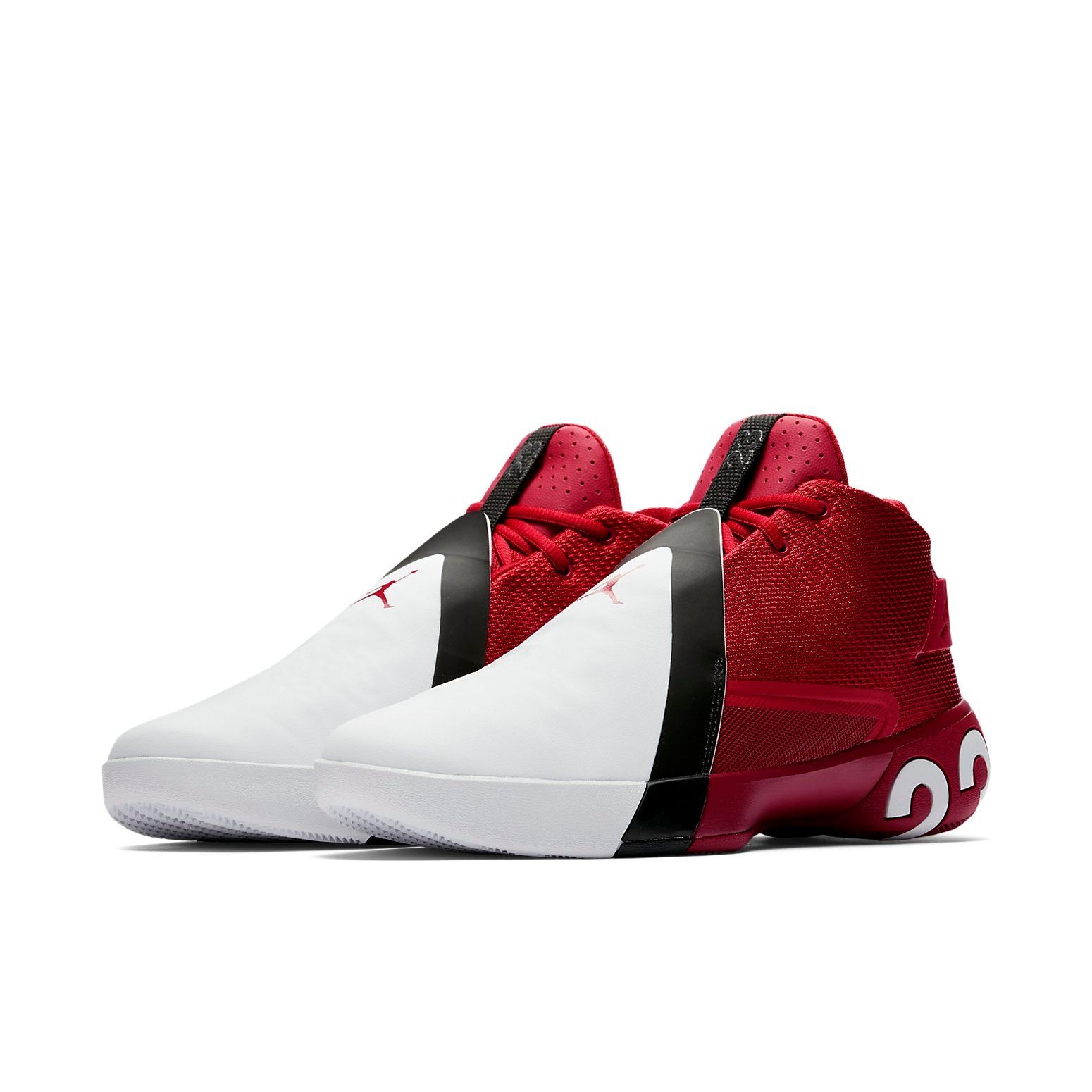 Jordan Ultra Fly 3 AR0044-601 sold by KicksCrew product image thumbnail 3