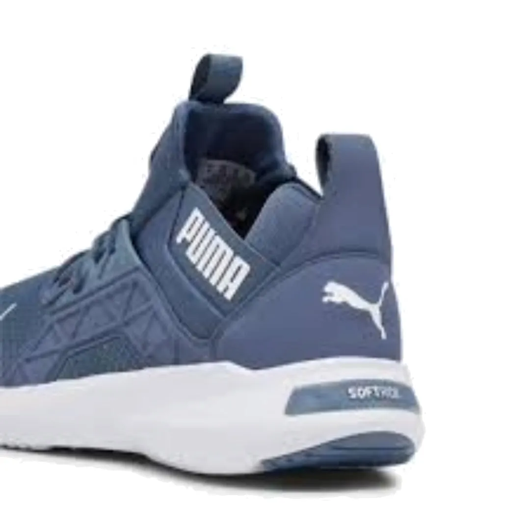 PUMA Softride Enzo NXT 'Teal White' 19523421 sold by KicksCrew product image thumbnail 3