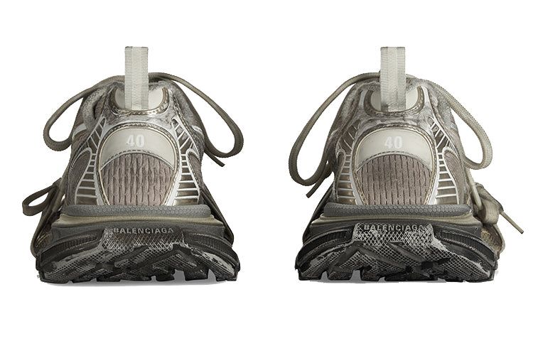 (Wmns) Balenciaga 3XL 'Brown' 734731W3XL79191 sold by KicksCrew product image thumbnail 6