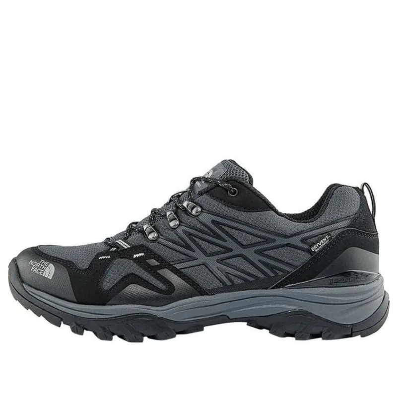 THE NORTH FACE Hedgehog Fastpack Gore-Tex Hiking Shoes 'Grey' 4PEU-C4V sold by KicksCrew