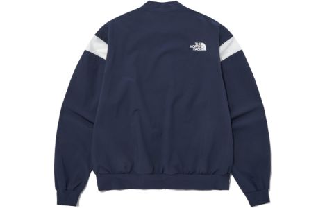 THE NORTH FACE White Label Jacket 'Navy' NJ3BP11K sold by KicksCrew