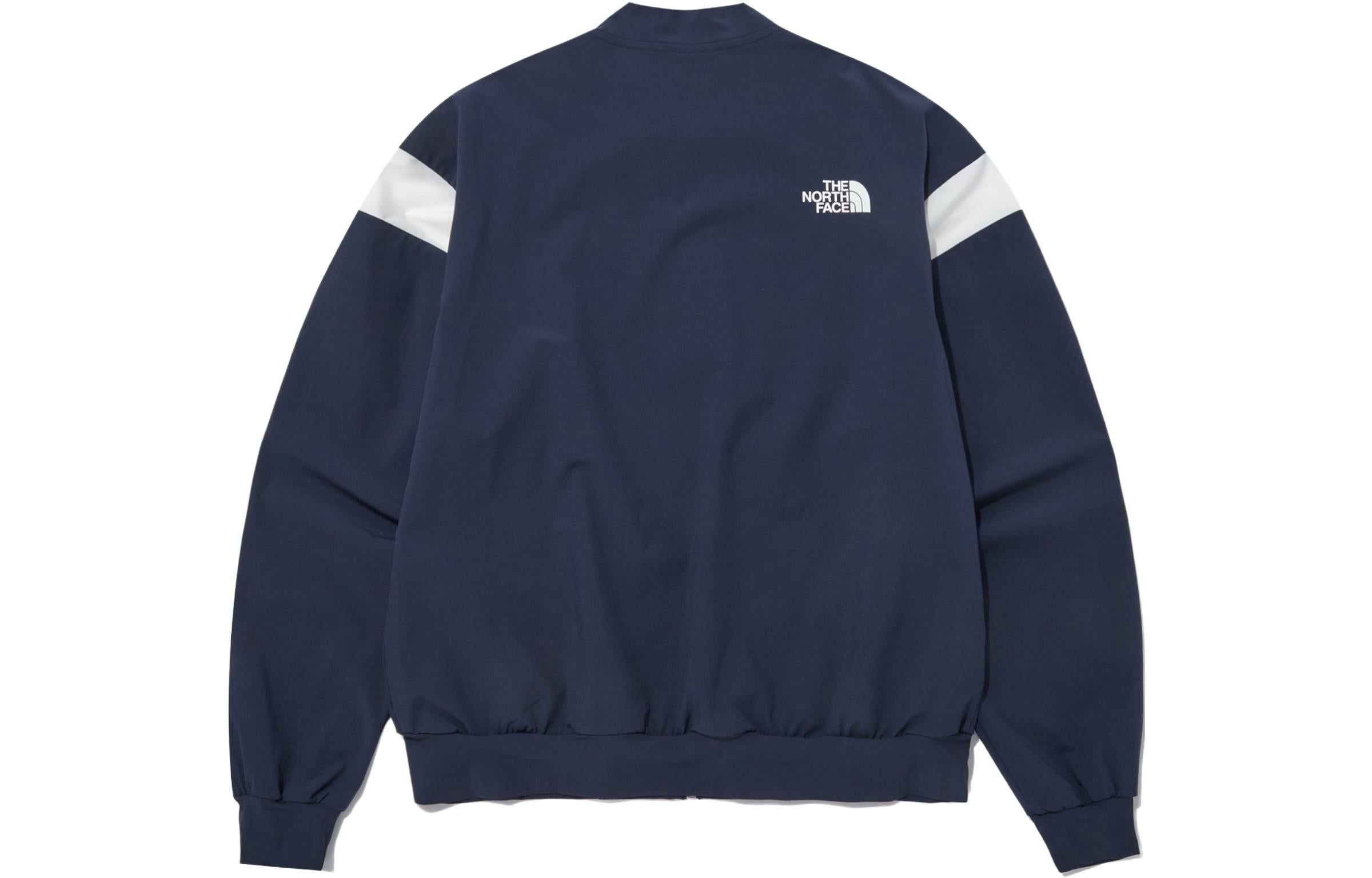 THE NORTH FACE White Label Jacket 'Navy' NJ3BP11K sold by KicksCrew product image thumbnail 3