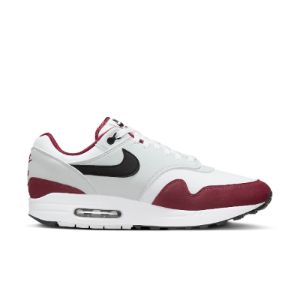 Nike Air Max 1 'Dark Team Red' FD9082-106 sold by KicksCrew