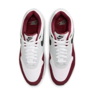 Nike Air Max 1 'Dark Team Red' FD9082-106 sold by KicksCrew