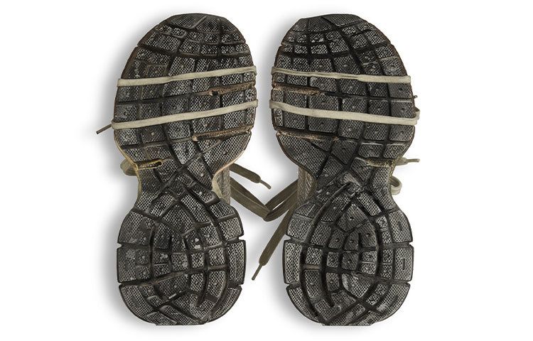 (Wmns) Balenciaga 3XL 'Brown' 734731W3XL79191 sold by KicksCrew product image thumbnail 7