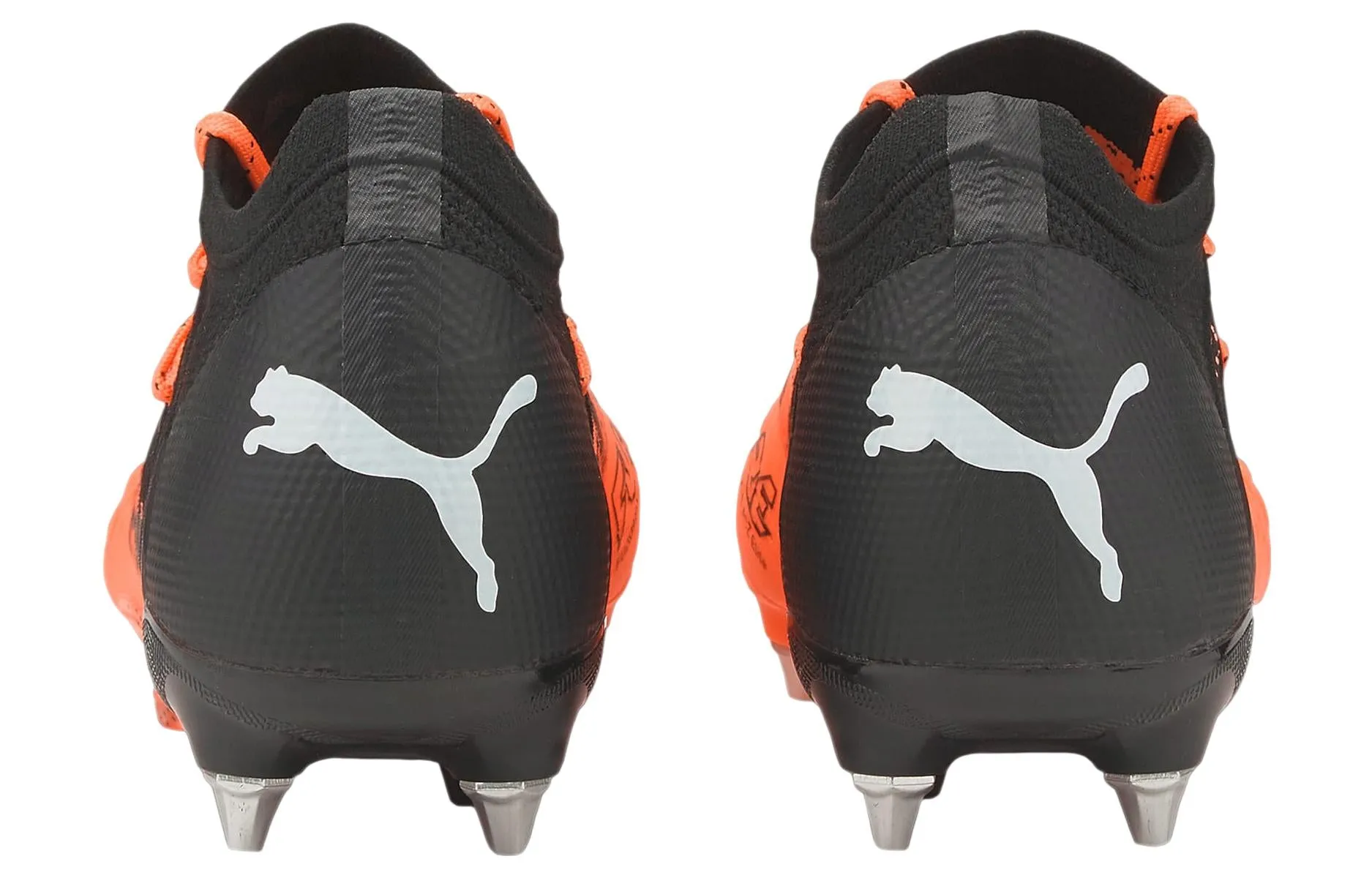 PUMA Future Z 1.3 MxSG 'Neon Citrus Black' 106750-01 sold by KicksCrew product image thumbnail 4