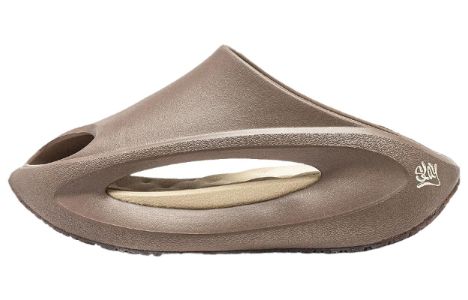 Li-Ning x Pitti Uomo YunYou Slay 'Brown' AZSU005-4 sold by KicksCrew