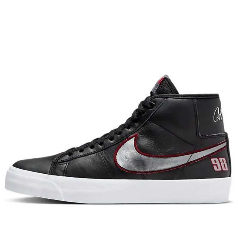 Nike SB Blazer Mid 'Grant Taylor 98' FN4182-001 sold by KicksCrew
