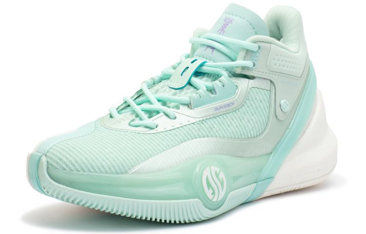 361 Degrees AG3 Aaron Gordon 'Purple Glow' 682311113F-2 sold by KicksCrew product image thumbnail 4