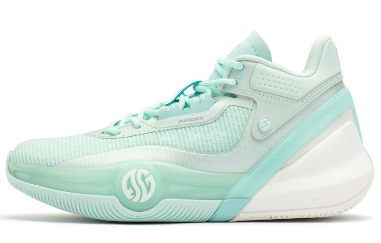 361 Degrees AG3 Aaron Gordon 'Purple Glow' 682311113F-2 sold by KicksCrew product image thumbnail 2