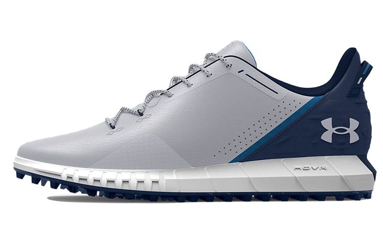 Under Armour HOVR Drive Spikeless Wide 'Mod Grey Academy' 3025079-101 sold by KicksCrew product image thumbnail 2