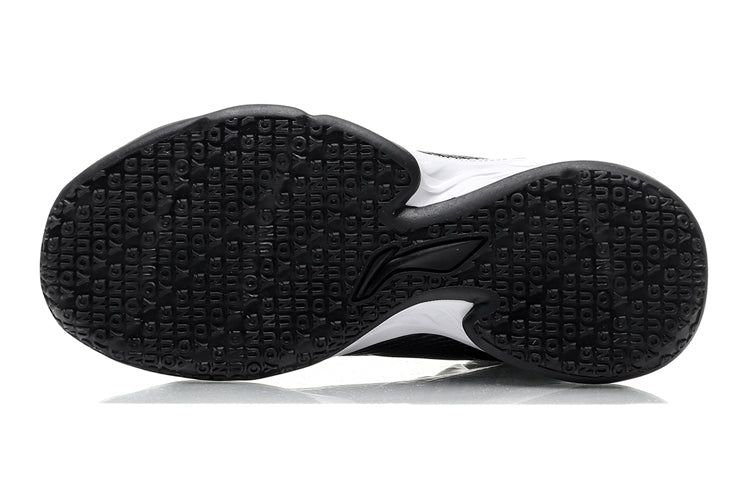 (GS) Li-Ning Casual Basketball Shoes 'Black White' YKBP044-15 sold by KicksCrew product image thumbnail 5