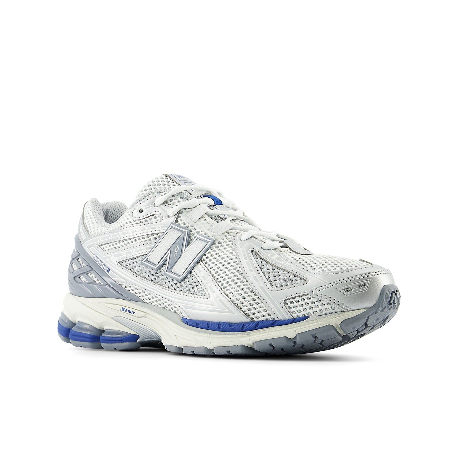New Balance 1906 Low Top 'White Silver Gray' M1906RQA sold by KicksCrew product image thumbnail 3