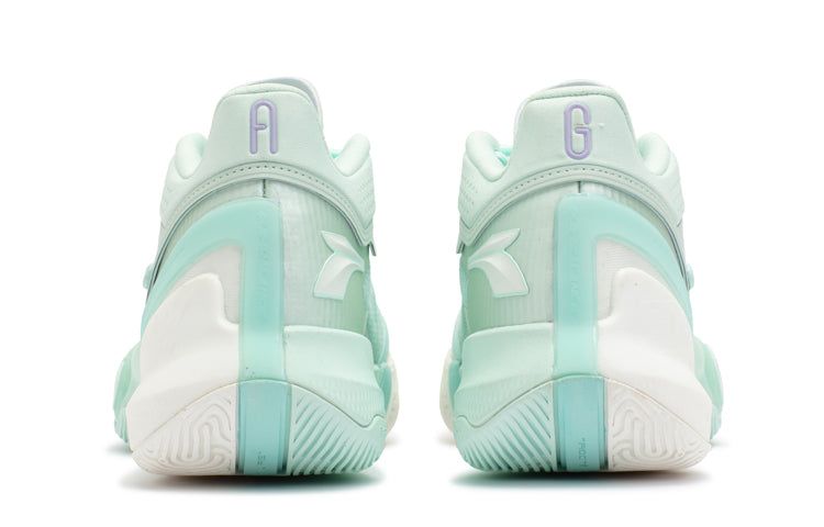 361 Degrees AG3 Aaron Gordon 'Purple Glow' 682311113F-2 sold by KicksCrew product image thumbnail 5