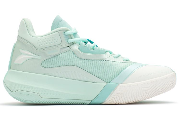 361 Degrees AG3 Aaron Gordon 'Purple Glow' 682311113F-2 sold by KicksCrew product image thumbnail 3