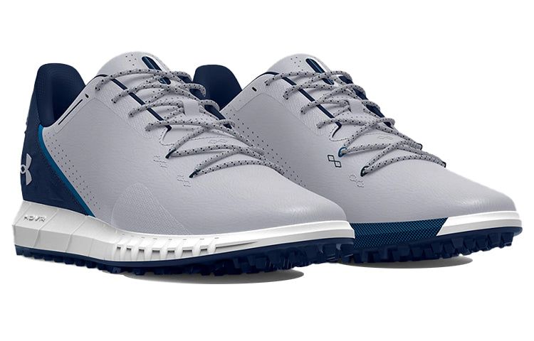 Under Armour HOVR Drive Spikeless Wide 'Mod Grey Academy' 3025079-101 sold by KicksCrew product image thumbnail 5