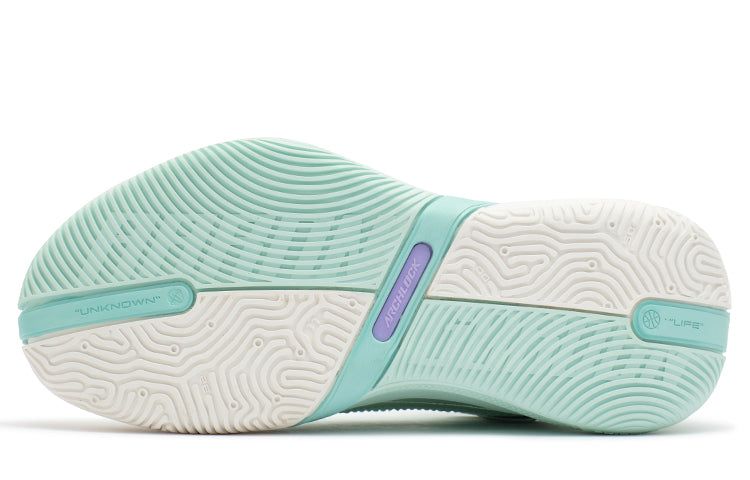 361 Degrees AG3 Aaron Gordon 'Purple Glow' 682311113F-2 sold by KicksCrew product image thumbnail 6