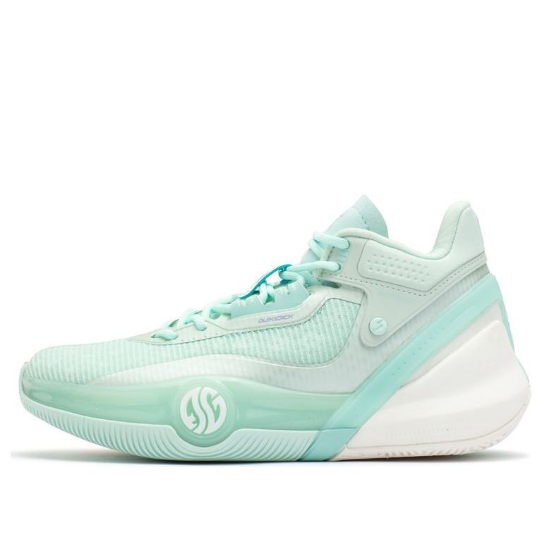 361 Degrees AG3 Aaron Gordon 'Purple Glow' 682311113F-2 sold by KicksCrew