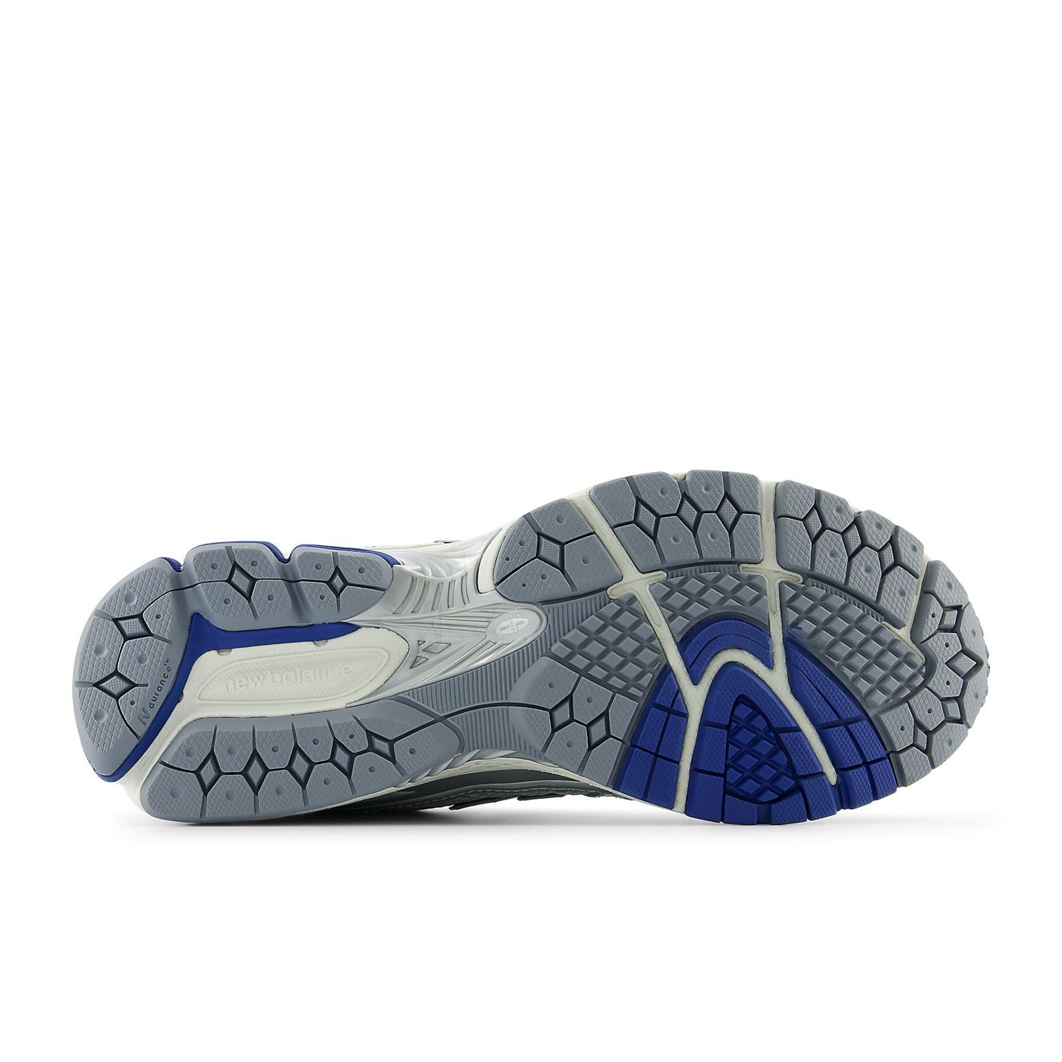 New Balance 1906 Low Top 'White Silver Gray' M1906RQA sold by KicksCrew product image thumbnail 5