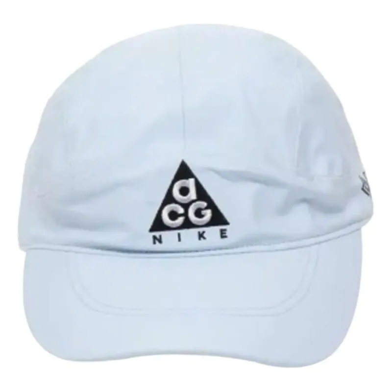 Nike ACG H86 Cap 'Light Blue' CT2400-423 sold by KicksCrew