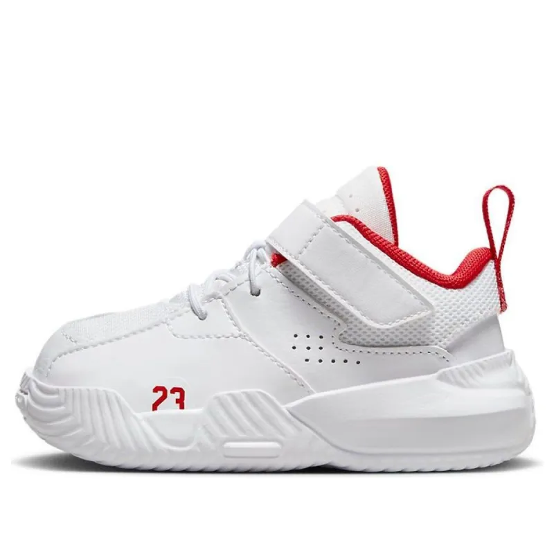 (TD) Air Jordan Stay Loyal 2 'Bulls' DQ8400-106 sold by KicksCrew