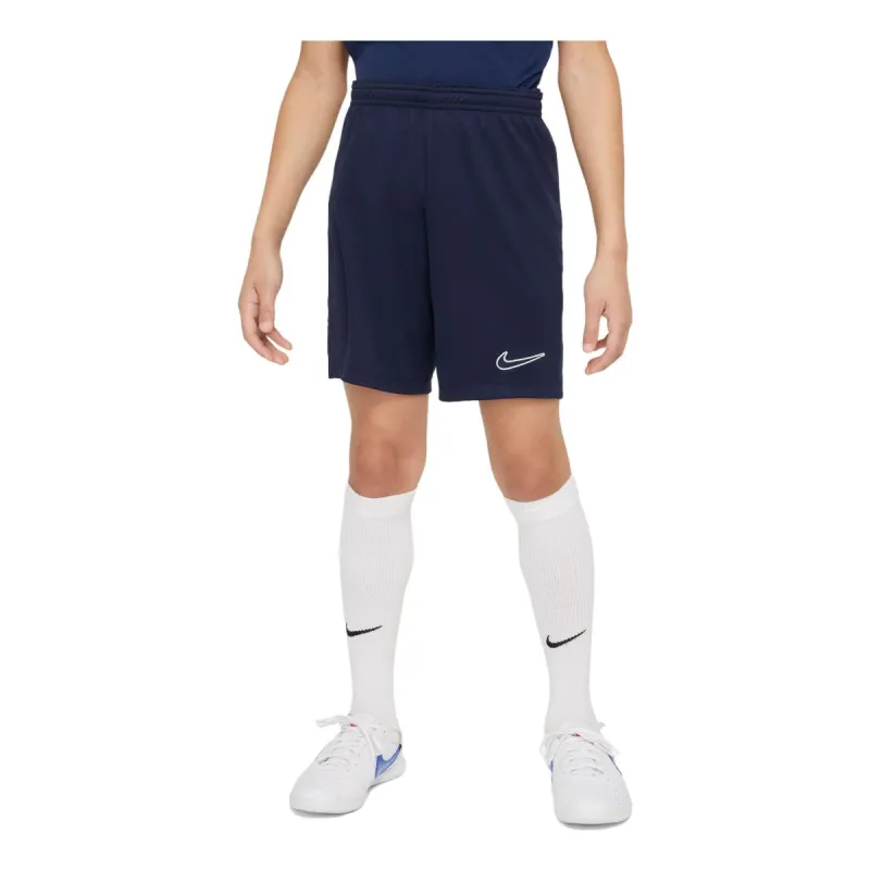 (PS) Nike Academy 23 Knit Shorts 'Blue' DR1364-451 sold by KicksCrew