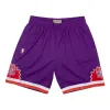 Mitchell & Ness x NBA Phoenix Suns 1991-92 Swingman Shorts 'Purple' SMSHCP19235-PSUPURP91 sold by KicksCrew