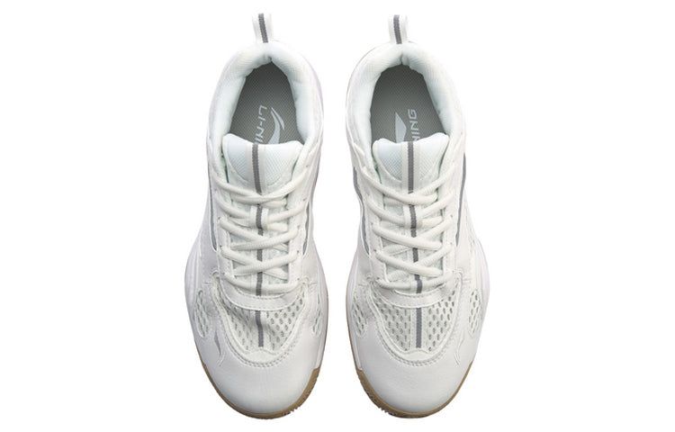 Li-Ning Rebirth Mid 'White Khaki' AGBP015-2 sold by KicksCrew product image thumbnail 5