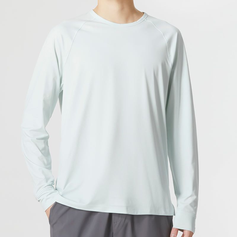 Under Armour Meridian Long Sleeve 'Light Green' 1374496-592 sold by KicksCrew product image thumbnail 3