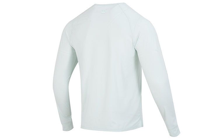 Under Armour Meridian Long Sleeve 'Light Green' 1374496-592 sold by KicksCrew product image thumbnail 2
