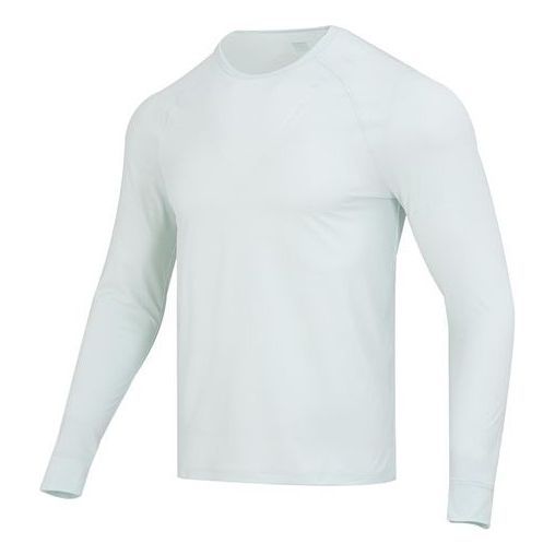 Under Armour Meridian Long Sleeve 'Light Green' 1374496-592 sold by KicksCrew