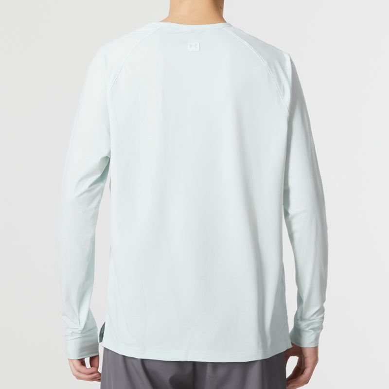 Under Armour Meridian Long Sleeve 'Light Green' 1374496-592 sold by KicksCrew product image thumbnail 4
