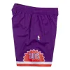 Mitchell & Ness x NBA Phoenix Suns 1991-92 Swingman Shorts 'Purple' SMSHCP19235-PSUPURP91 sold by KicksCrew
