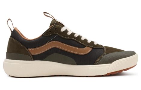 Vans UltraRange Exo Se Shoes 'Green Tan' VN0A4UWMDOL sold by KicksCrew