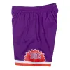 Mitchell & Ness x NBA Phoenix Suns 1991-92 Swingman Shorts 'Purple' SMSHCP19235-PSUPURP91 sold by KicksCrew