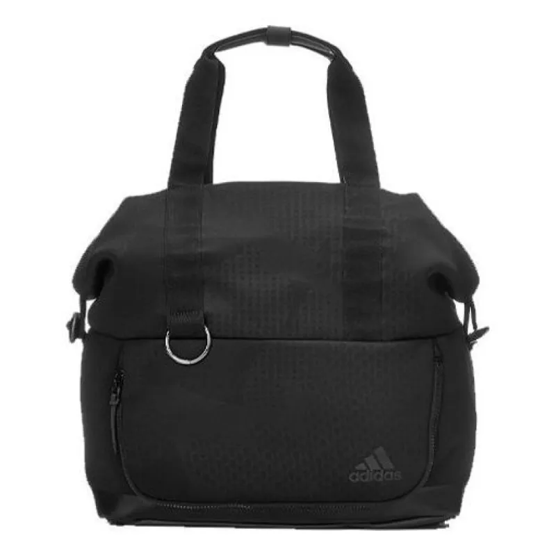 Adidas Favorite Tote Bag 'Black' CZ5894 sold by KicksCrew