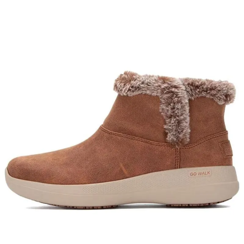 (WMNS) Skechers Only One 'Chestnut' 144660-CSNT sold by KicksCrew