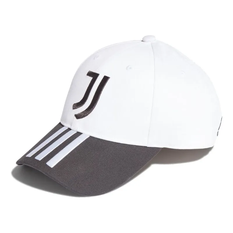 adidas Juventus Baseball Cap 'White' GU0090 sold by KicksCrew