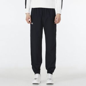 Under Armour Quick Snap Tearaway Sweatpants 'Black' 22500701-001 sold by KicksCrew