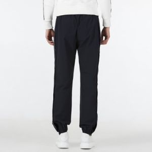 Under Armour Quick Snap Tearaway Sweatpants 'Black' 22500701-001 sold by KicksCrew