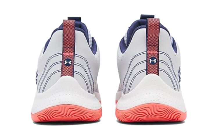 (GS) Under Armour Curry 3Z6 'Mod Grey' 3025091-101 sold by KicksCrew product image thumbnail 3