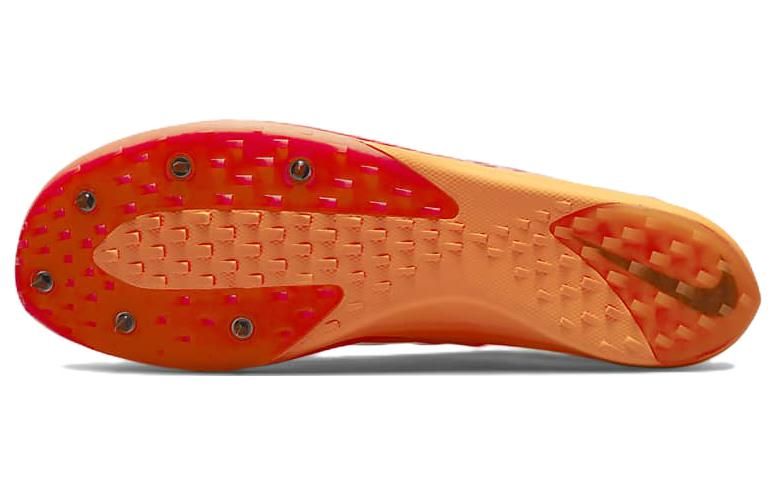 Nike Zoom Victory 5 XC 'Total Orange Volt' AJ0847-801 sold by KicksCrew product image thumbnail 6