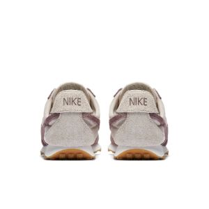 (WMNS) Nike Pre Montreal Racer Vintage 'Orewood Brown Grey Sail' 828436-103 sold by KicksCrew