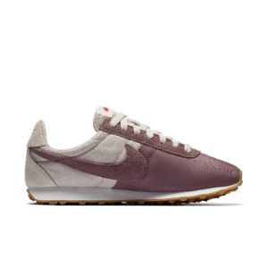 (WMNS) Nike Pre Montreal Racer Vintage 'Orewood Brown Grey Sail' 828436-103 sold by KicksCrew
