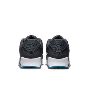 Nike Air Max 90 'Grey Reflective Swoosh' FV0381-001 sold by KicksCrew