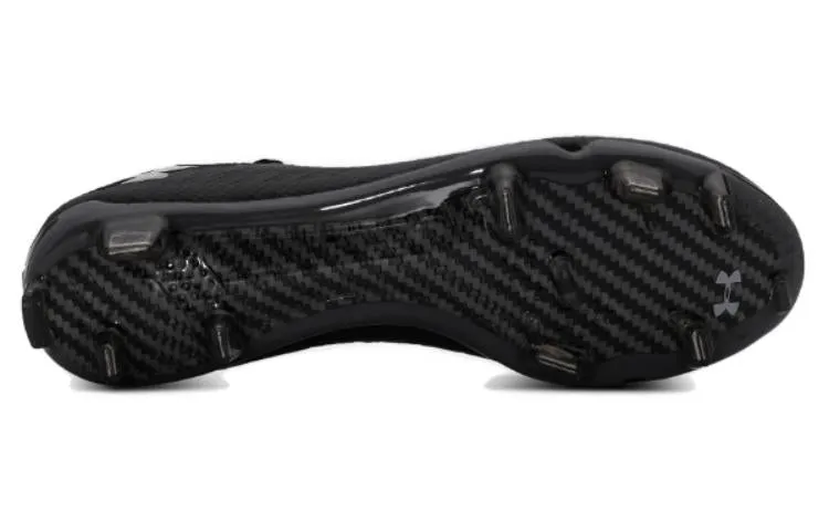 Under Armour Shadow Elite 2 FG 'Black Halo Grey' 3027239-001 sold by KicksCrew product image thumbnail 4