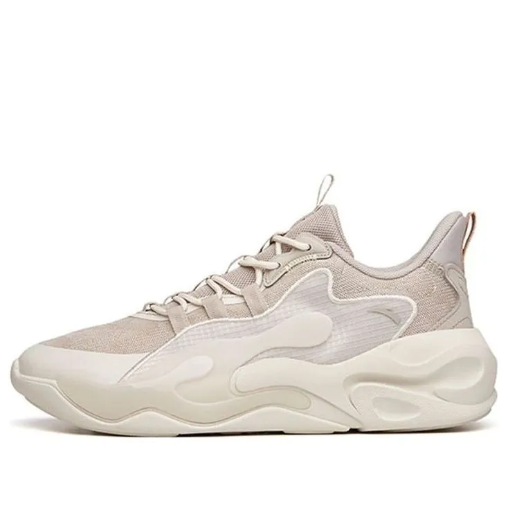 ANTA Chao Bai 3.0 'Light Brown Beige' 112238842S-3 sold by KicksCrew